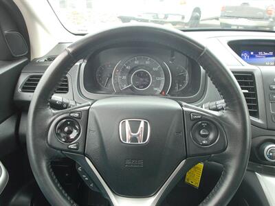 2012 Honda CR-V EX-L   - Photo 21 - Layton, UT 84041