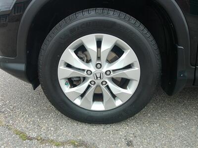 2012 Honda CR-V EX-L   - Photo 8 - Layton, UT 84041