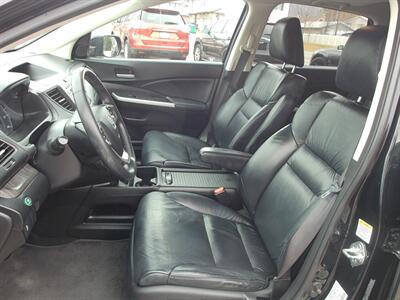 2012 Honda CR-V EX-L   - Photo 12 - Layton, UT 84041