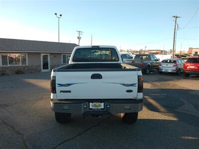 1999 Ford F-350 Super Duty XLT - Photo 4 - Layton, UT 84041