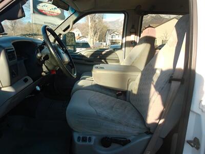 1999 Ford F-350 Super Duty XLT - Photo 15 - Layton, UT 84041