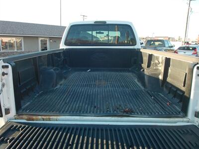 1999 Ford F-350 Super Duty XLT - Photo 5 - Layton, UT 84041