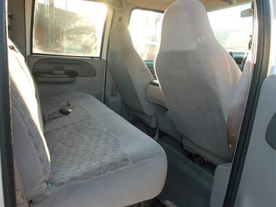 1999 Ford F-350 Super Duty XLT - Photo 18 - Layton, UT 84041