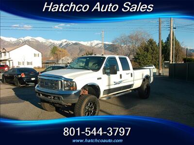 1999 Ford F-350 Super Duty XLT - Photo 1 - Layton, UT 84041