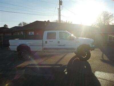 1999 Ford F-350 Super Duty XLT - Photo 7 - Layton, UT 84041
