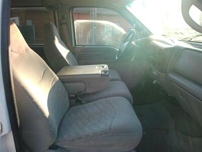 1999 Ford F-350 Super Duty XLT - Photo 21 - Layton, UT 84041