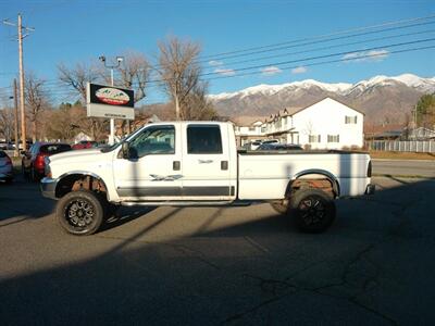 1999 Ford F-350 Super Duty XLT - Photo 2 - Layton, UT 84041