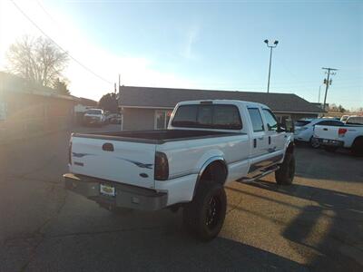 1999 Ford F-350 Super Duty XLT - Photo 6 - Layton, UT 84041