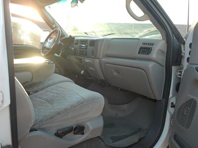 1999 Ford F-350 Super Duty XLT - Photo 20 - Layton, UT 84041