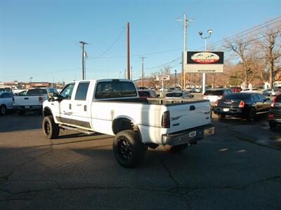 1999 Ford F-350 Super Duty XLT - Photo 3 - Layton, UT 84041