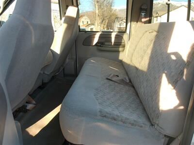 1999 Ford F-350 Super Duty XLT - Photo 17 - Layton, UT 84041