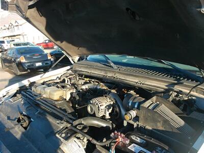 1999 Ford F-350 Super Duty XLT - Photo 12 - Layton, UT 84041