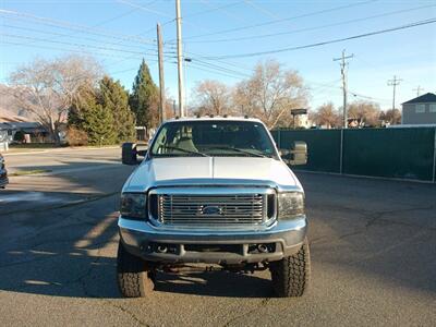 1999 Ford F-350 Super Duty XLT - Photo 9 - Layton, UT 84041
