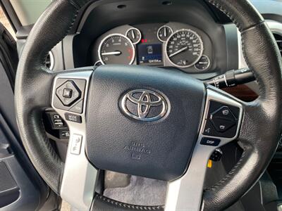 2014 Toyota Tundra Limited   - Photo 21 - Layton, UT 84041