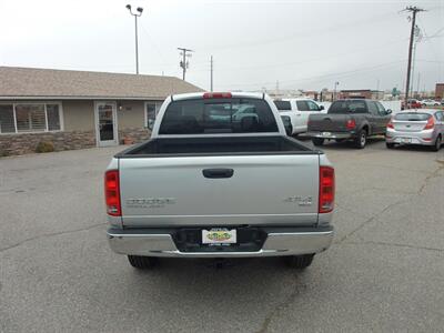 2003 Dodge Ram 2500 SLT   - Photo 4 - Layton, UT 84041