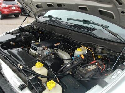 2003 Dodge Ram 2500 SLT   - Photo 12 - Layton, UT 84041