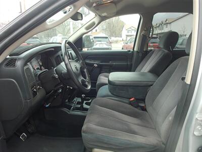 2003 Dodge Ram 2500 SLT   - Photo 15 - Layton, UT 84041