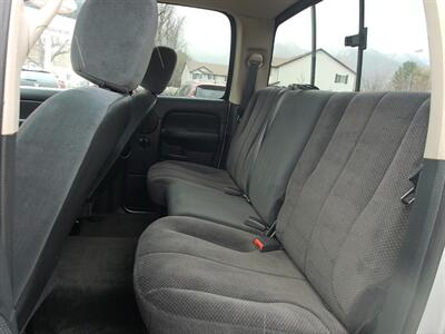 2003 Dodge Ram 2500 SLT   - Photo 17 - Layton, UT 84041