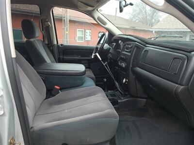 2003 Dodge Ram 2500 SLT   - Photo 21 - Layton, UT 84041