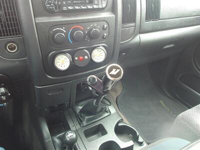 2003 Dodge Ram 2500 SLT   - Photo 25 - Layton, UT 84041