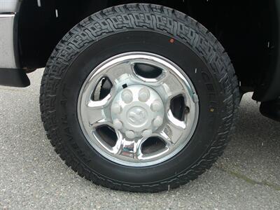 2003 Dodge Ram 2500 SLT   - Photo 10 - Layton, UT 84041