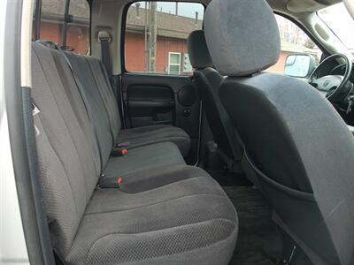 2003 Dodge Ram 2500 SLT   - Photo 19 - Layton, UT 84041