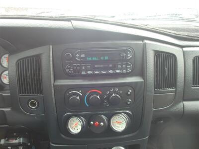 2003 Dodge Ram 2500 SLT   - Photo 24 - Layton, UT 84041