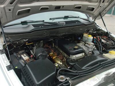 2003 Dodge Ram 2500 SLT   - Photo 13 - Layton, UT 84041