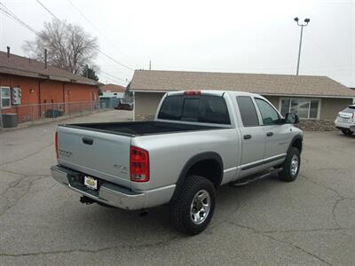 2003 Dodge Ram 2500 SLT   - Photo 6 - Layton, UT 84041