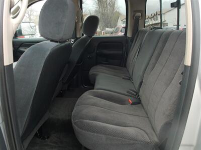 2003 Dodge Ram 2500 SLT   - Photo 16 - Layton, UT 84041