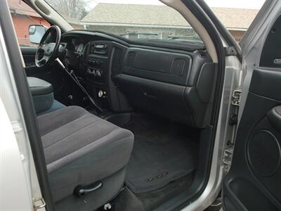 2003 Dodge Ram 2500 SLT   - Photo 20 - Layton, UT 84041