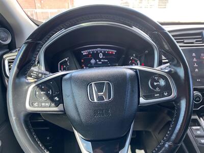 2018 Honda CR-V EX-L   - Photo 19 - Layton, UT 84041