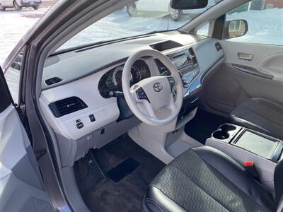 2013 Toyota Sienna SE 8-Passenger   - Photo 16 - Layton, UT 84041