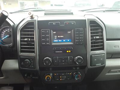 2019 Ford F-350 Super Duty XLT   - Photo 25 - Layton, UT 84041