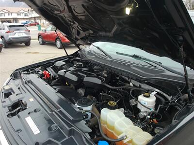 2019 Ford F-350 Super Duty XLT   - Photo 13 - Layton, UT 84041