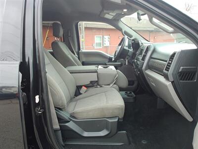 2019 Ford F-350 Super Duty XLT   - Photo 21 - Layton, UT 84041