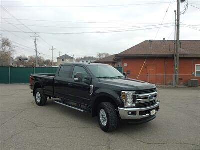 2019 Ford F-350 Super Duty XLT   - Photo 8 - Layton, UT 84041