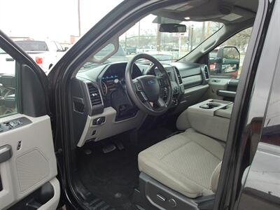 2019 Ford F-350 Super Duty XLT   - Photo 14 - Layton, UT 84041