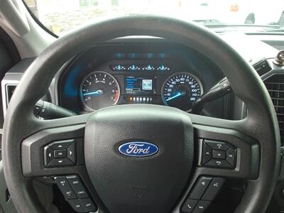 2019 Ford F-350 Super Duty XLT   - Photo 22 - Layton, UT 84041