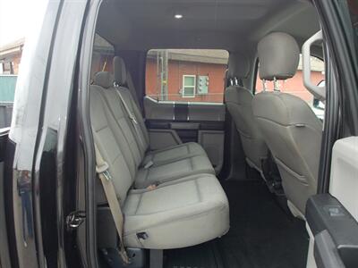 2019 Ford F-350 Super Duty XLT   - Photo 19 - Layton, UT 84041