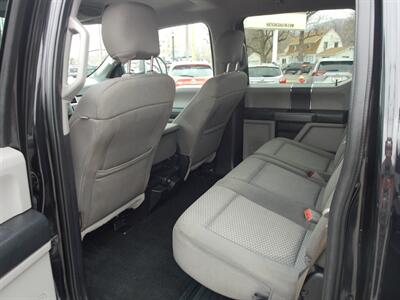 2019 Ford F-350 Super Duty XLT   - Photo 16 - Layton, UT 84041