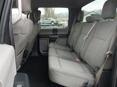2019 Ford F-350 Super Duty XLT   - Photo 17 - Layton, UT 84041