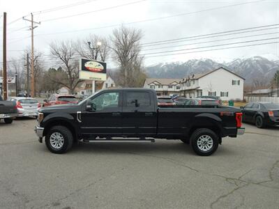 2019 Ford F-350 Super Duty XLT   - Photo 2 - Layton, UT 84041
