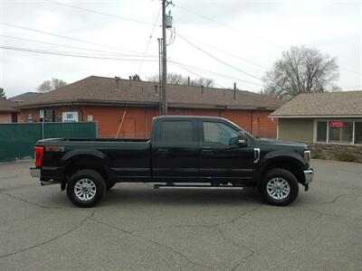 2019 Ford F-350 Super Duty XLT   - Photo 7 - Layton, UT 84041