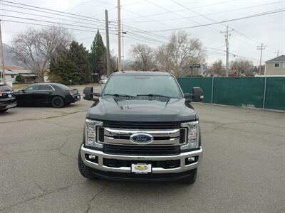 2019 Ford F-350 Super Duty XLT   - Photo 9 - Layton, UT 84041