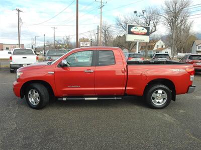 2011 Toyota Tundra Limited   - Photo 2 - Layton, UT 84041