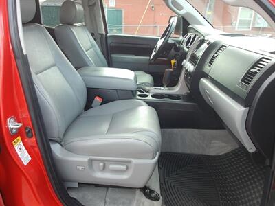 2011 Toyota Tundra Limited   - Photo 21 - Layton, UT 84041