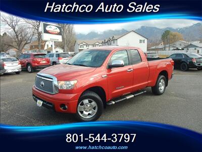 2011 Toyota Tundra Limited   - Photo 1 - Layton, UT 84041