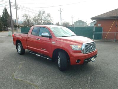 2011 Toyota Tundra Limited   - Photo 8 - Layton, UT 84041