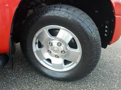 2011 Toyota Tundra Limited   - Photo 10 - Layton, UT 84041